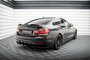 Maxton Design Bmw 4 Serie F36 Gran Coupe Valance Spoiler Pro Street