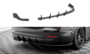 Maxton Design Bmw 4 Serie F36 Gran Coupe Valance Spoiler Pro Street + Flaps