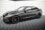 Maxton Design Bmw 4 Serie F36 Gran Coupe Sideskirt Diffuser Pro Street