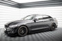 Maxton Design Bmw 4 Serie F36 Gran Coupe Sideskirt Diffuser Pro Street + Flaps