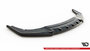 Maxton Design Honda Civic MK10 Sport Voorspoiler Spoiler Splitter Versie 1