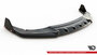 Maxton Design Honda Civic MK10 Sport Voorspoiler Spoiler Splitter Versie 1 + Flaps_