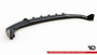 Maxton Design Honda Civic MK10 Sport Voorspoiler Spoiler Splitter Versie 1 + Flaps_