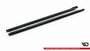 Maxton Design Honda Civic MK10 Sport Sideskirt Diffusers Versie 1