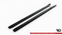 Maxton Design Honda Civic MK10 Sport Sideskirt Diffusers Versie 1