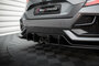 Maxton Design Honda Civic MK10 Sport  Valance Spoiler Pro Street