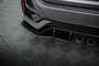 Maxton Design Honda Civic MK10 Sport  Valance Spoiler Pro Street