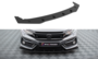 Maxton Design Honda Civic MK10 Sport Voorspoiler Spoiler Splitter Pro Street