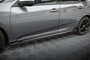 Maxton Design Honda Civic MK10 Sport Sideskirt Diffuser Pro Street