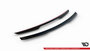 Maxton Design Honda Civic MK10 Sport Lower Achterklep Spoiler Extention Versie 1