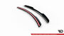 Maxton Design Honda Civic MK10 Sport Lower Achterklep Spoiler Extention Versie 1