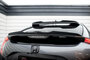 Maxton Design Honda Civic MK10 Sport Lower Achterklep Spoiler Extention Versie 1