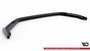 Maxton Design Honda Civic MK11 Type R Voorspoiler Spoiler Splitter Versie 1