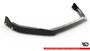 Maxton Design Honda Civic MK11 Type R Voorspoiler Spoiler Splitter Versie 1 + Flaps