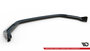 Maxton Design Honda Civic MK11 Type R Voorspoiler Spoiler Splitter Versie 1 + Flaps