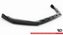 Maxton Design Honda Civic MK11 Type R Voorspoiler Spoiler Splitter Versie 2