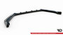 Maxton Design Honda Civic MK11 Type R Voorspoiler Spoiler Splitter Versie 2