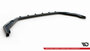 Maxton Design Honda Civic MK11 Type R Voorspoiler Spoiler Splitter Versie 3