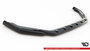 Maxton Design Honda Civic MK11 Type R Voorspoiler Spoiler Splitter Versie 3