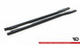 Maxton Design Honda Civic MK11 Type R Sideskirt Diffusers Versie 1