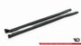 Maxton Design Honda Civic MK11 Type R Sideskirt Diffusers Versie 2