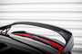 Maxton Design Honda Civic MK11 Type R Upper Achterklep Spoiler extention  Versie 1