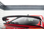 Maxton Design Honda Civic MK11 Type R Upper Achterklep Spoiler extention  Versie 1