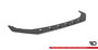 Maxton Design Honda Civic MK11 Type R Voorspoiler Spoiler Splitter Pro Street