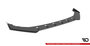 Maxton Design Honda Civic MK11 Type R Voorspoiler Spoiler Splitter Pro Street + Flaps