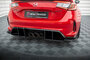 Maxton Design Honda Civic MK11 Type R Valance Spoiler Pro Street