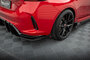 Maxton Design Honda Civic MK11 Type R Valance Spoiler Pro Street + Flaps