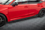 Maxton Design Honda Civic MK11 Type R Sideskirt Diffuser Pro Street