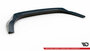 Maxton Design Ford Tourneo Custom MK1 Facelfit Voorspoiler Spoiler Splitter Versie 1