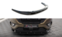 Maxton Design Ford Tourneo Custom MK1 Facelfit Voorspoiler Spoiler Splitter Versie 1