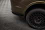 Maxton Design Ford Tourneo Custom MK1 Facelift Rear Side Splitters Versie 1