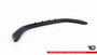 Maxton Design Mini Cooper S JCW F56 Facelift Voorspoiler Spoiler Splitter Versie 1