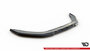 Maxton Design Mini Cooper S JCW F56 Facelift Voorspoiler Spoiler Splitter Versie 1