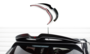 Maxton Design Mini Cooper S JCW F56 Facelift Achterklep Spoiler Extention