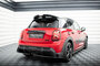 Maxton Design Mini Cooper S JCW F56 Facelift Achterklep Spoiler Extention