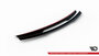 Maxton Design Mercedes CLK A209 Cabriolet 3D Achterklep Spoiler Extention