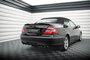 Maxton Design Mercedes CLK A209 Cabriolet 3D Achterklep Spoiler Extention