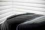 Maxton Design Mercedes CLK A209 Cabriolet 3D Achterklep Spoiler Extention