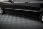 Maxton Design Mercedes CLK W209 Standaard Sideskirt Diffusers Versie 1