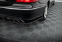 Maxton Design Mercedes CLK W209 Standaard Rear Side Splitters Versie 2