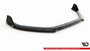 Maxton Design Peugeot 208 GT MK2 Voorspoiler Spoiler Splitter Versie 1 + Flaps