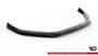 Maxton Design Peugeot 208 GT MK2 Voorspoiler Spoiler Splitter Versie 2