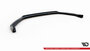 Maxton Design Peugeot 208 GT MK2 Voorspoiler Spoiler Splitter Versie 2