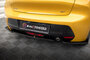 Maxton Design Peugeot 208 GT MK2 Rear Side Splitters Versie 1