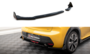 Maxton Design Peugeot 208 GT MK2 Rear Side Splitters Versie 1 + Flaps