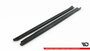 Maxton Design Peugeot 208 GT MK2 Sideskirt Diffusers Versie 1